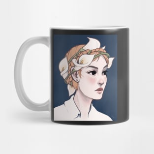 Persephone Mug